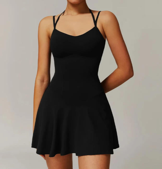Gym Jumpsuits Women's Fitness Suit Short Sets Sports Overalls for Women