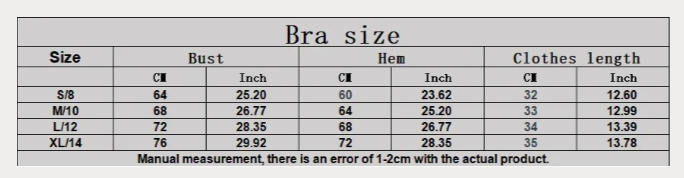 Women Sports Underwear Gym Top Stretch Pull Up Bra