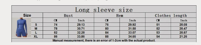 Women Zipper Jacket Yoga T-shirts Solid Sports Top Long Sleeve