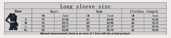 Women's Yoga Shirt Half Zipper Long Sleeved Sports Gym Jacket