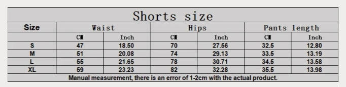 Summer Sports Shorts Pockets Women Gym Leggings Women Scrunch Butt Workout Shorts