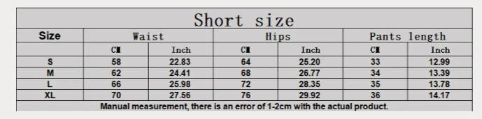 Tie Dye Yoga Shorts Women Fitness Shorts Running Cycling Shorts
