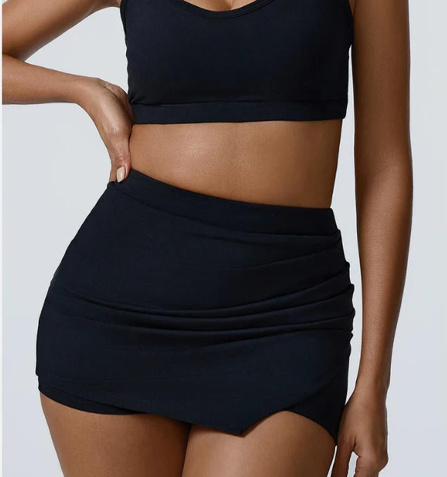 Fitness Women Sports Shorts for Women Cycling Jogging Fitness High Waist Push Up Gym Shorts