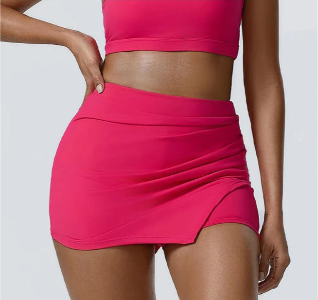 Fitness Women Sports Shorts for Women Cycling Jogging Fitness High Waist Push Up Gym Shorts