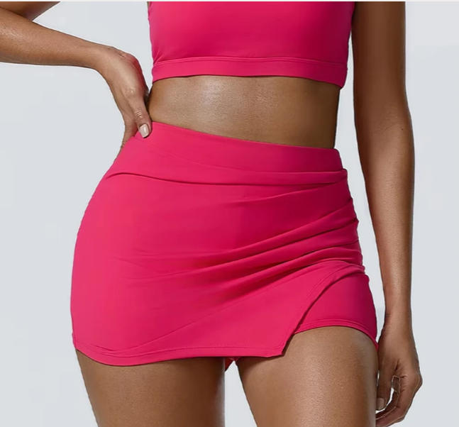 Fitness Women Sports Shorts for Women Cycling Jogging Fitness High Waist Push Up Gym Shorts