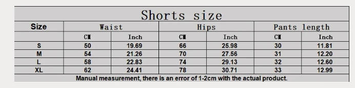 Yoga Shorts for Women Cycling Shorts High Waist Hip Lifting Sports Shorts