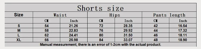 High Waist Yoga Shorts Women Sports Shorts Ribbed Gym Workout Shorts