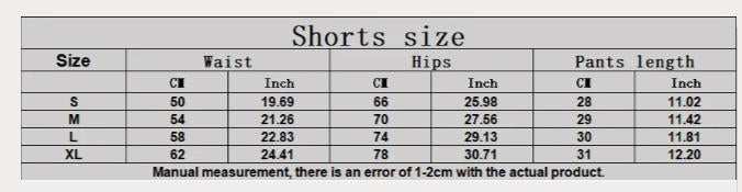 Women Yoga Shorts Buttock Lift Scrunch Fitness Shorts