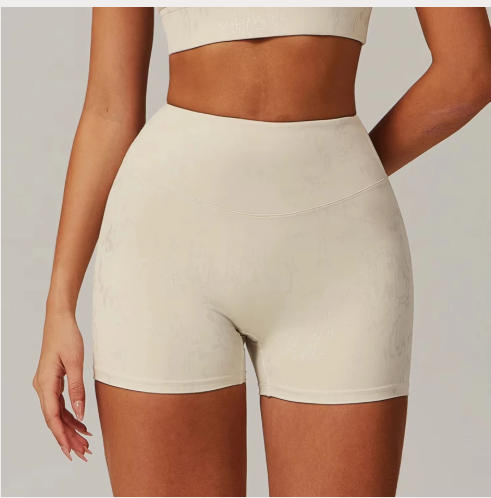 Printed Butt Lifting Push Up Gym Workout Compression Tight